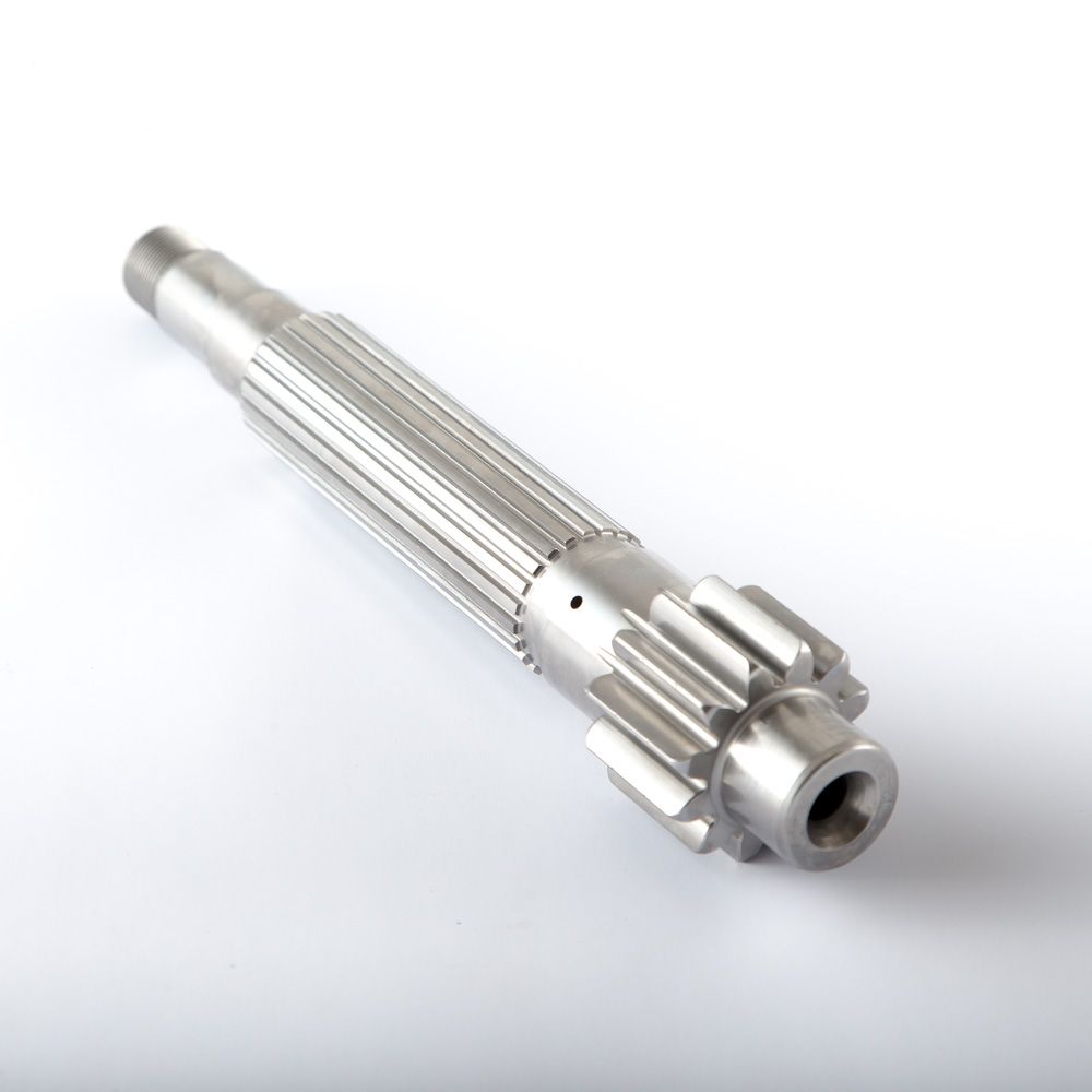 Shafts