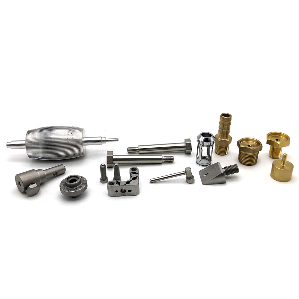 Custom Drawing Parts